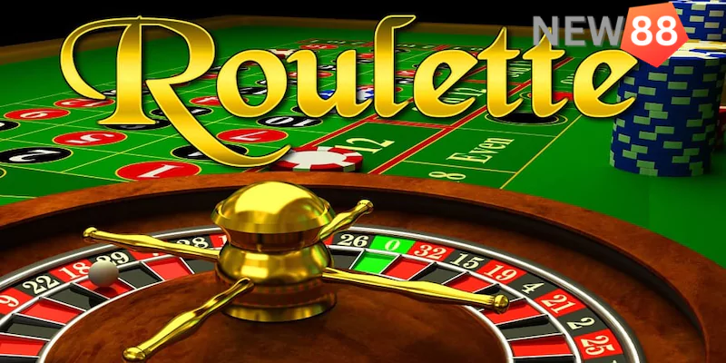 Tìm Hiểu Roulette Là Gì & Lý Do Game Này Hot Nhất Năm 2025 Sơ lược Roulette là gì?