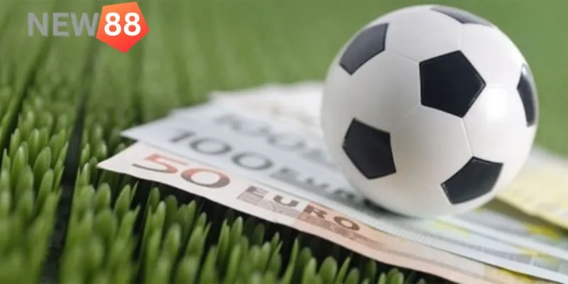 Kinh nghiệm chơi kèo chấp nửa một hiệu quả từ New88 Một số lưu ý khi đặt kèo chấp nửa một